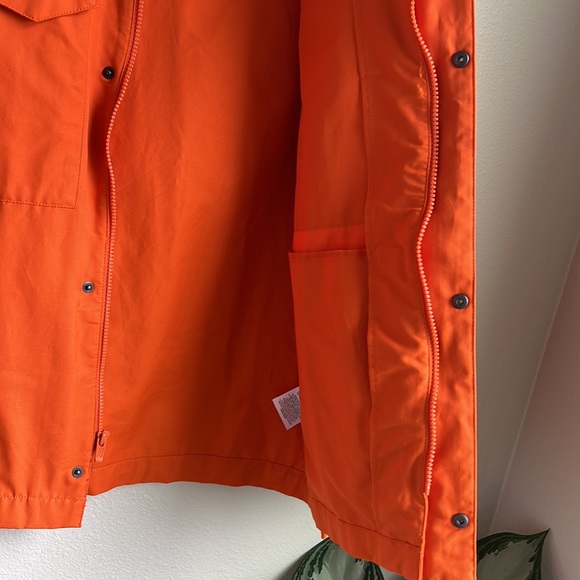 Mens Nike small sptcas Jacket - Picture 3 of 5